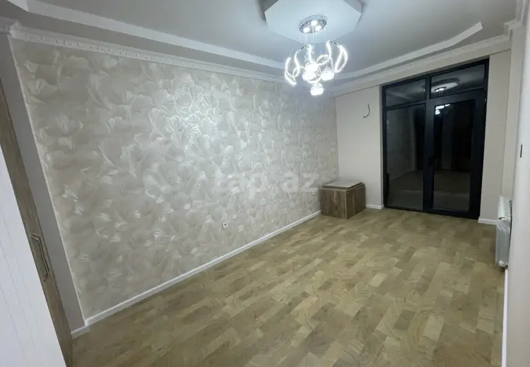 2 otaqlı mənzil , Bakı