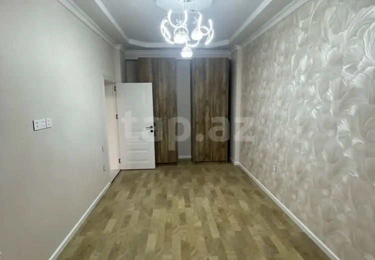 2 otaqlı mənzil , Bakı