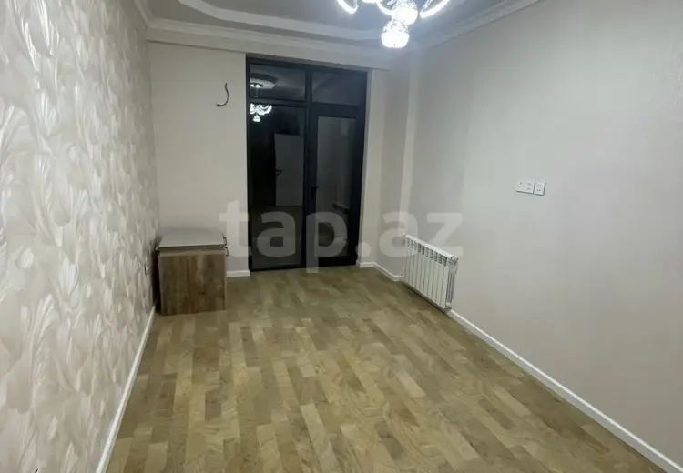 2 otaqlı mənzil , Bakı