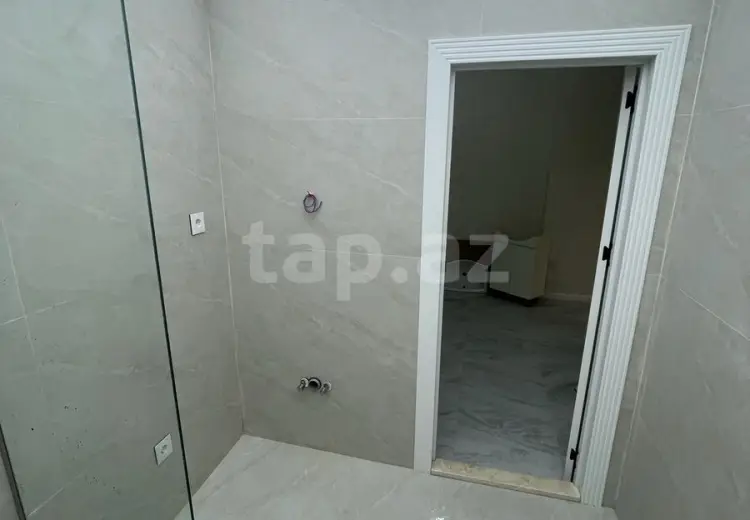 2 otaqlı mənzil , Bakı