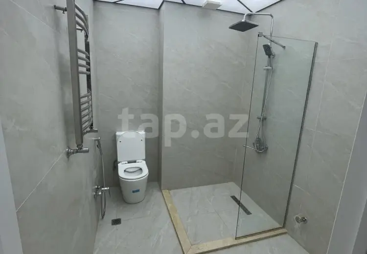 2 otaqlı mənzil , Bakı
