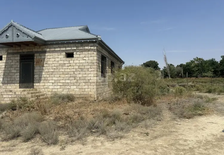 4 otaqlı mənzil , Şirvan