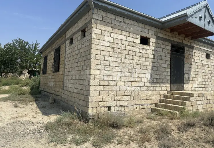 4 otaqlı mənzil , Şirvan