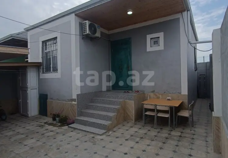 49 000 AZN - 2 otaqlı mənzil , Binə qəs., Xəzər, Bakı