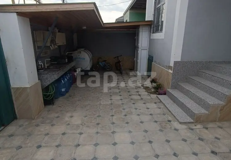 49 000 AZN - 2 otaqlı mənzil , Binə qəs., Xəzər, Bakı