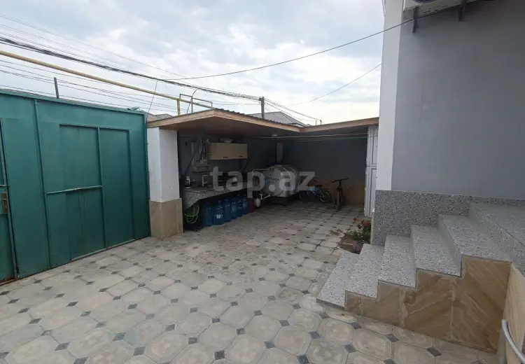 49 000 AZN - 2 otaqlı mənzil , Binə qəs., Xəzər, Bakı