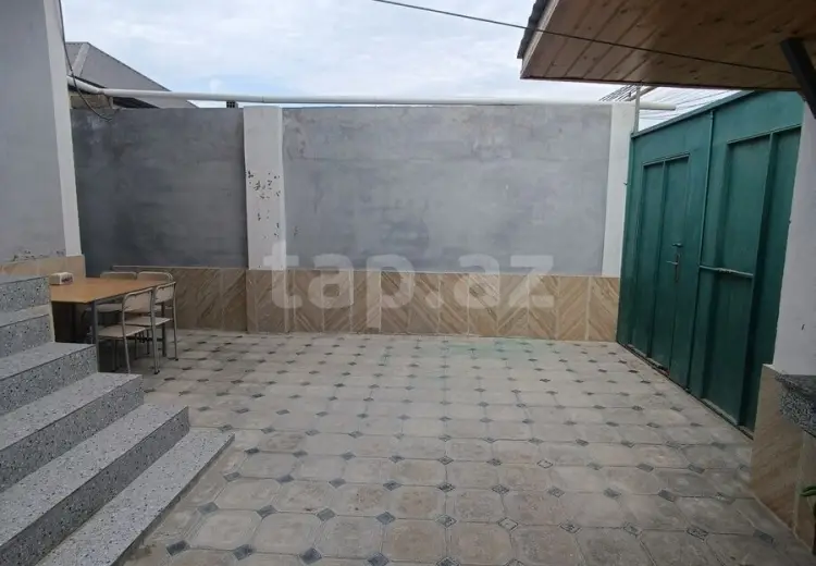 49 000 AZN - 2 otaqlı mənzil , Binə qəs., Xəzər, Bakı