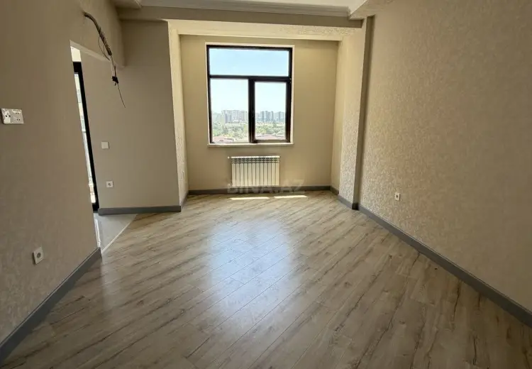 3 otaqlı mənzil Satılır, 7-ci mikrorayon, Binəqədi, Bakı
