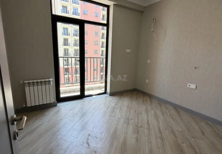 3 otaqlı mənzil Satılır, 7-ci mikrorayon, Binəqədi, Bakı