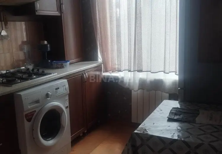 2 otaqlı mənzil Kirayə (aylıq), Bakıxanov qəs., Sabunçu, Bakı