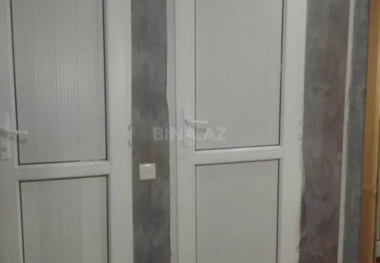 2 otaqlı mənzil Kirayə (aylıq), Bakıxanov qəs., Sabunçu, Bakı