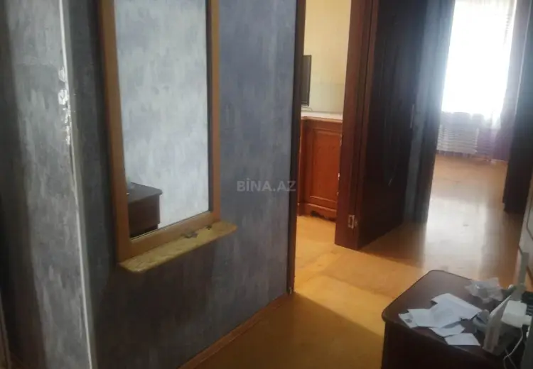 2 otaqlı mənzil Kirayə (aylıq), Bakıxanov qəs., Sabunçu, Bakı