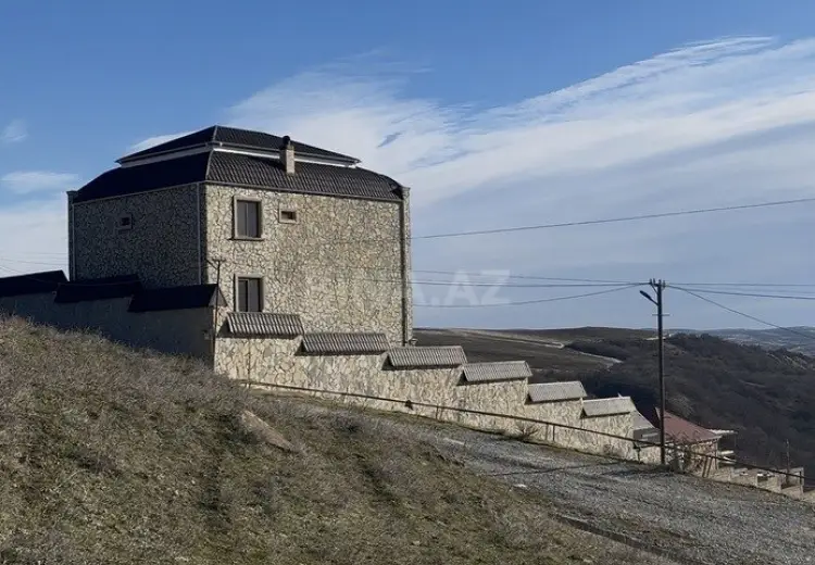 12 sot Torpaq Satılır, Şamaxı