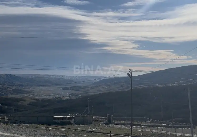 12 sot Torpaq Satılır, Şamaxı