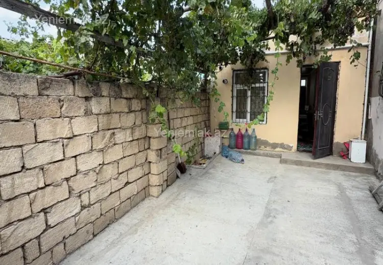 76 000 AZN - 4 otaqlı mənzil Satılır, Binəqədi qəs., Binəqədi, Bakı