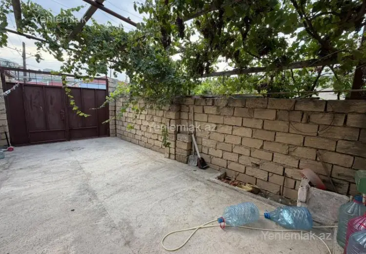 76 000 AZN - 4 otaqlı mənzil Satılır, Binəqədi qəs., Binəqədi, Bakı