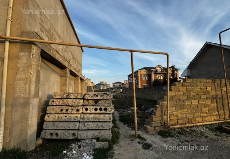 7 sot Torpaq Satılır, Badamdar qəs., Səbail, Bakı