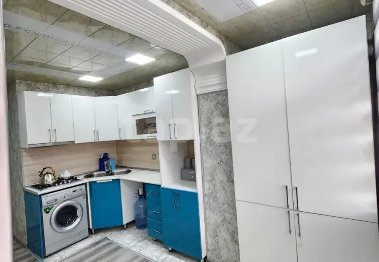 5 otaqlı mənzil , Sumqayıt