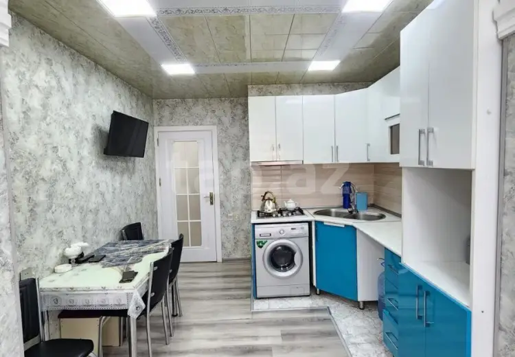 5 otaqlı mənzil , Sumqayıt