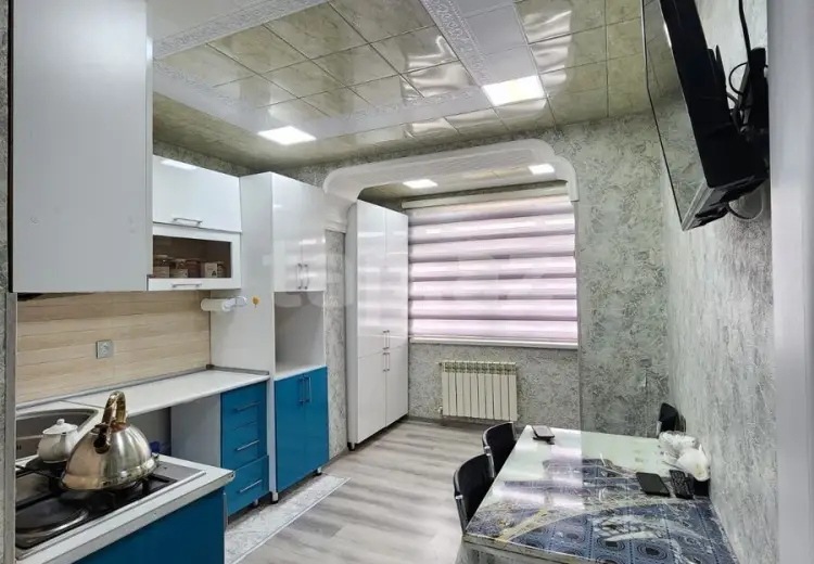 5 otaqlı mənzil , Sumqayıt