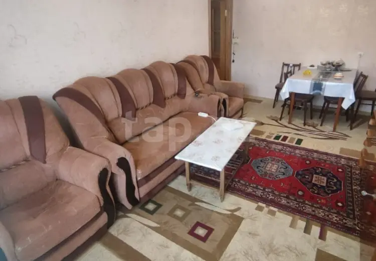 2 otaqlı mənzil , Sumqayıt