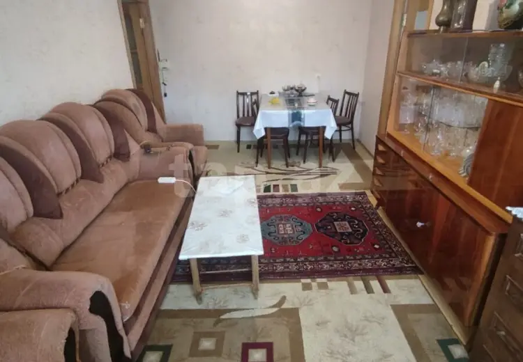 2 otaqlı mənzil , Sumqayıt