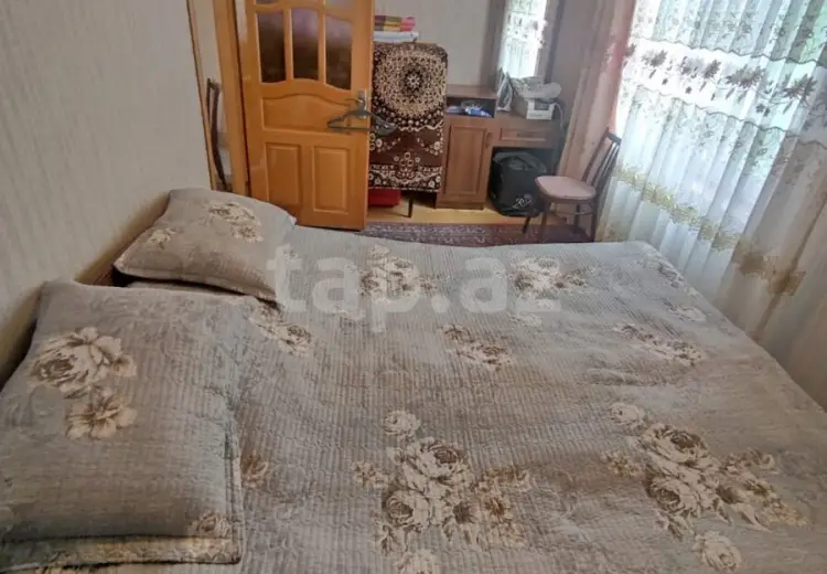 2 otaqlı mənzil , Sumqayıt