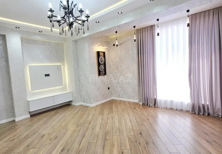 3 otaqlı mənzil Satılır, Yeni Günəşli qəs., Suraxanı, Bakı