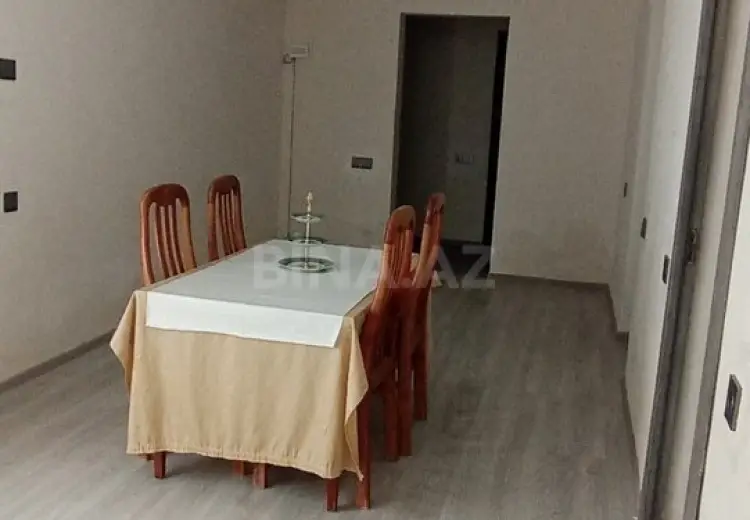 2 otaqlı mənzil Kirayə (aylıq), Binə qəs., Xəzər, Bakı