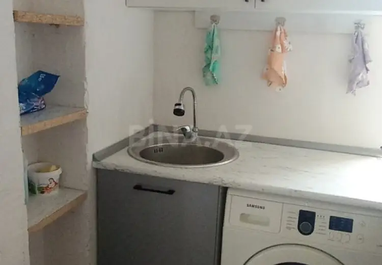 2 otaqlı mənzil Kirayə (aylıq), Binə qəs., Xəzər, Bakı