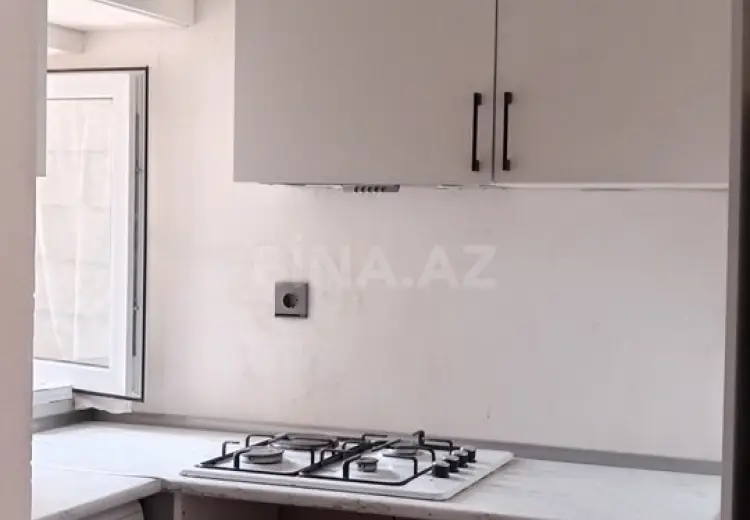 2 otaqlı mənzil Kirayə (aylıq), Binə qəs., Xəzər, Bakı