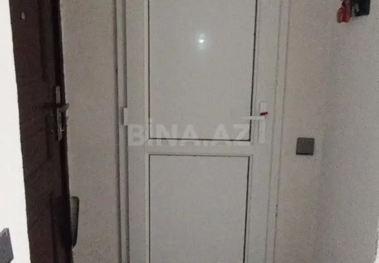 2 otaqlı mənzil Kirayə (aylıq), Binə qəs., Xəzər, Bakı