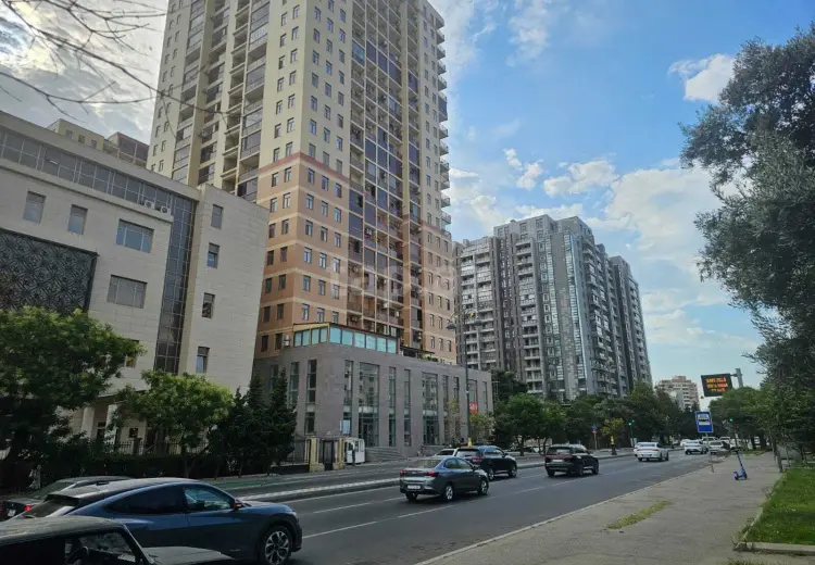 3 otaqlı mənzil , Yasamal qəs., Yasamal, Bakı