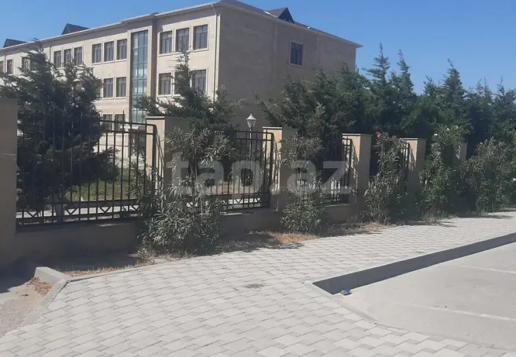 0 m² Obyekt / Ofis , Qala, Xəzər, Bakı