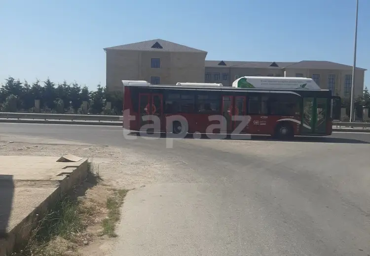0 m² Obyekt / Ofis , Qala, Xəzər, Bakı