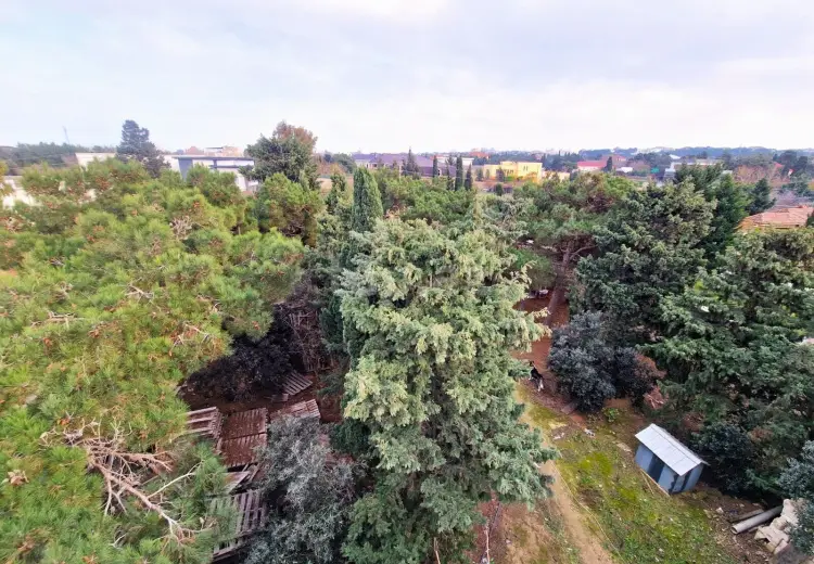 9 otaqlı mənzil , Nardaran qəs., Sabunçu, Bakı