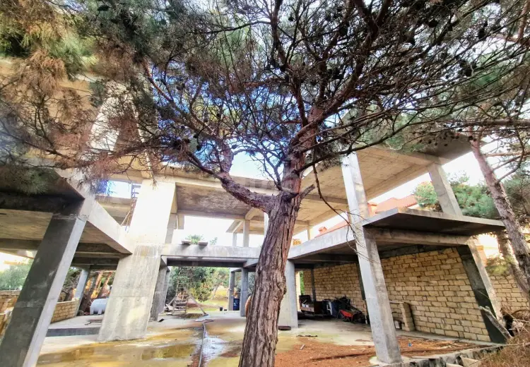 9 otaqlı mənzil , Nardaran qəs., Sabunçu, Bakı