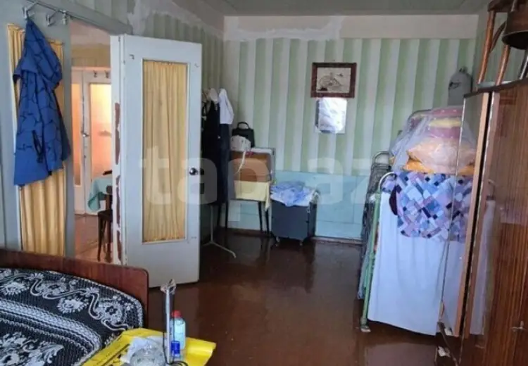 5 otaqlı mənzil , Sumqayıt