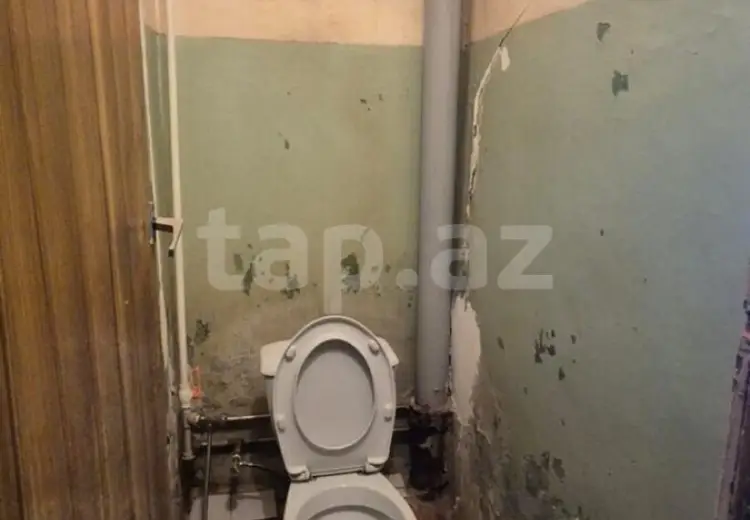 5 otaqlı mənzil , Sumqayıt