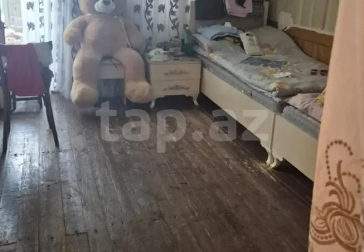 5 otaqlı mənzil , Sumqayıt