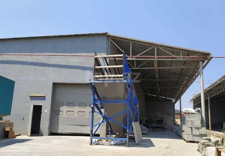 0 m² Obyekt / Ofis , Binə qəs., Xəzər, Bakı