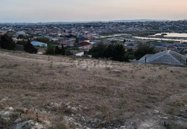 0 m² Obyekt / Ofis , Digah, Abşeron