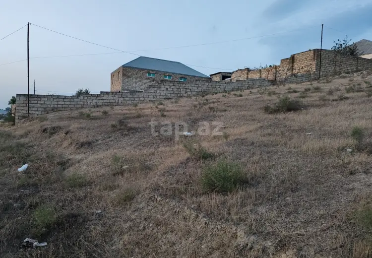 0 m² Obyekt / Ofis , Digah, Abşeron