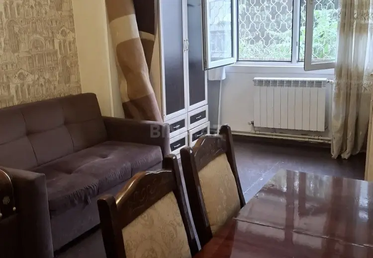 2 otaqlı mənzil Kirayə (aylıq), 1-ci mikrorayon, Nəsimi, Bakı