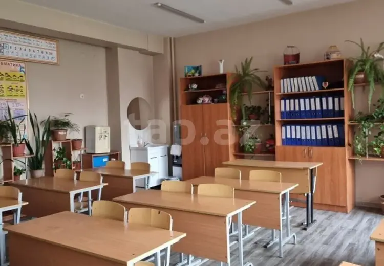 0 m² Obyekt / Ofis , Qobu, Abşeron