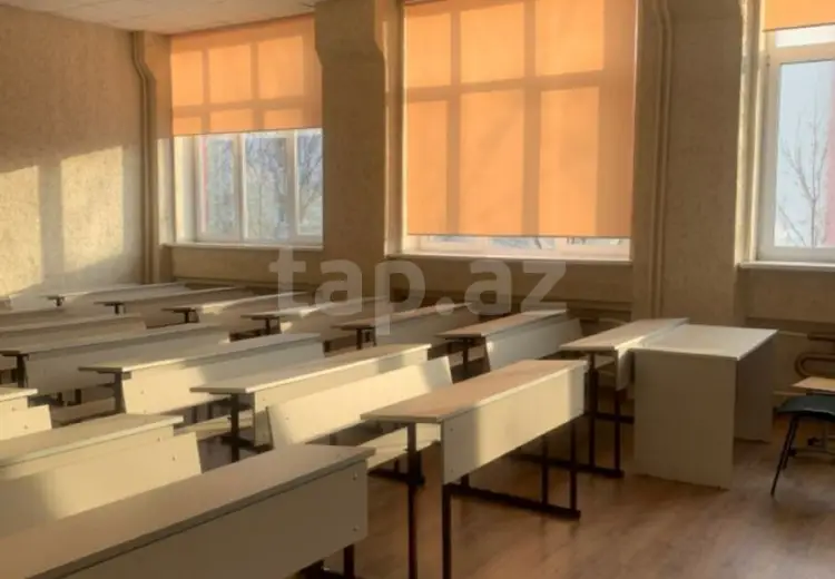 0 m² Obyekt / Ofis , Qobu, Abşeron