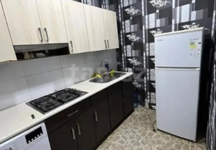 2 otaqlı mənzil , Binə qəs., Xəzər, Bakı