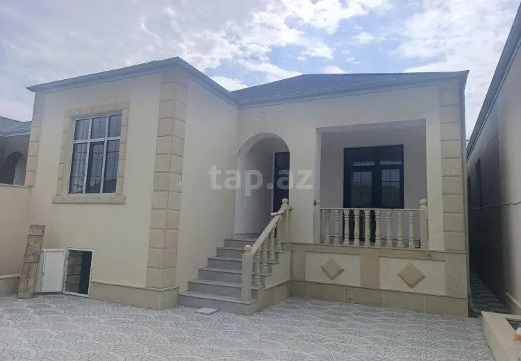 4 otaqlı mənzil , Savalan qəs., Sabunçu, Bakı