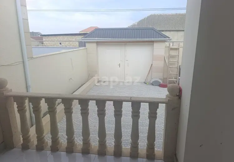 4 otaqlı mənzil , Savalan qəs., Sabunçu, Bakı