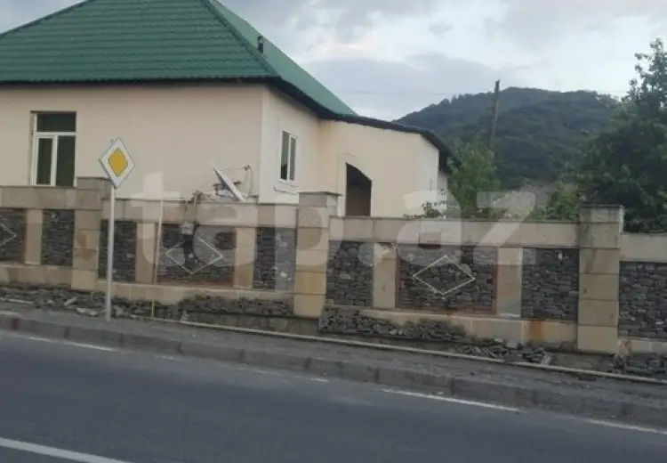 0 m² Obyekt / Ofis , Qəbələ